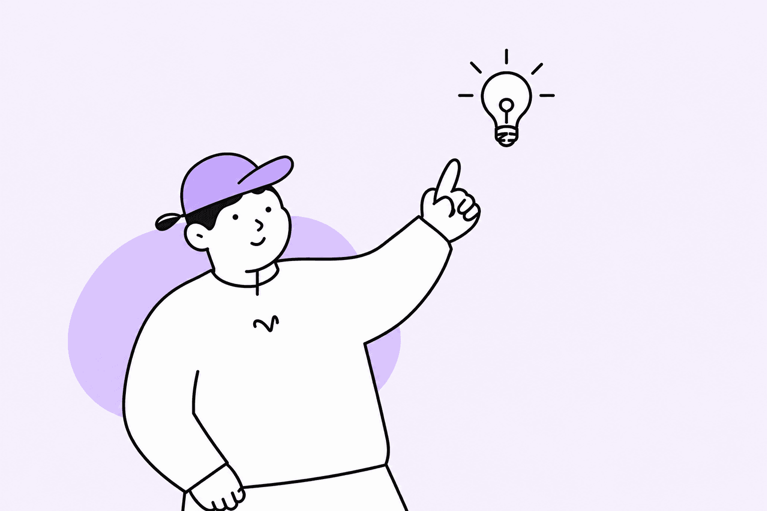 無料で使えるフォーム作成ツールを比較するイラスト